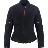 Helstons Stoner Evo Air Mesh Damen Motorrad Textiljacke