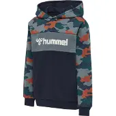 Hummel Hoodie Kinder Jacson