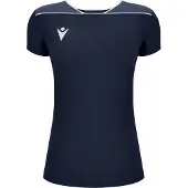 MACRON Trikot Damen Zinc
