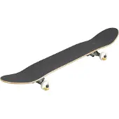 Meow Skateboards Logo