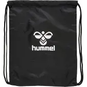 Hummel Gymsack Schwarz F2001 || Größe One Size