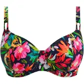 Freya Unwattierter Bikini BH Kailua Shores | Grösse: 80H | Farbe: Schwarz