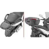 Givi Topcase-Träger Monolock, Zontes 368 E, 25-