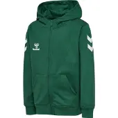 Hummel Kapuzenjacke 2.0 Chevron