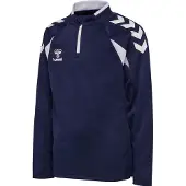 Hummel hmlCORE 2.0 Half Zip Kids