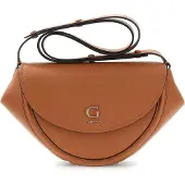 GUESS Handtasche Coleen HWBG97 39210 Braun