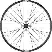 Mavic Vorderrad E-Acces XR22-CL29