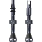 Peaty's Valve Tubeless Holeshot Fast Flow