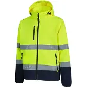 U Power Cursa Jacke