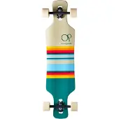 Ocean pacific Longboard Completes Swell 36 2023