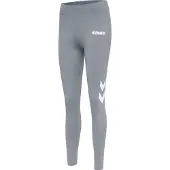 Hummel Damen Tight hmlLEGACY WOMAN HIGH WAIST TIGHTS