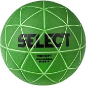Select Beach Handball Ball v21