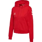 Hummel Kapuzenjacke Go 2.0 Chevron