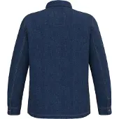 Native Spirit Nachhaltige Jeansjacke