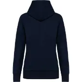 Kariban Premium Damen-Kapuzenjacke