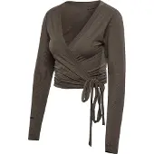 Hummel Wickeloberteil Damen Soft