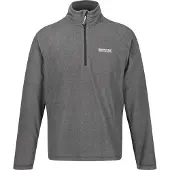 Regatta Pullover Montes Light Steel Herren-XXL