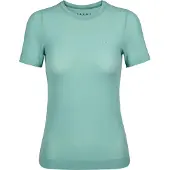 Falke T-Shirt kühlend für warme Temperaturen