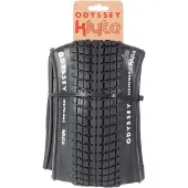 Odyssey Fahrradreifen Signature Mike Aitken K-lyte