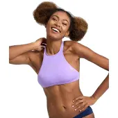 Arena Bikinioberteil für Damen Crop Think R
