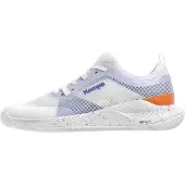Kempa Hallen-Sport-Schuhe Kourtfly W Women 2008673_01 weiß/lila 7