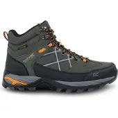 Regatta Samaris Iii Wanderstiefel Grün EU 43 Mann Grün EU 43