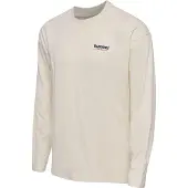 Hummel Loose Sw Langarm-t-shirt