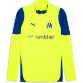 Puma OM Training 1/4 Zip Top