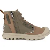Palladium Schuhe Pampa Detroit 04612961M