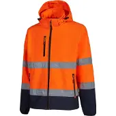 U Power Cursa Jacke
