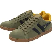 Gola Equipe II Suede Ledersneaker