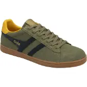 Gola Equipe II Suede Leder-Sneaker