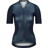 Bioracer Icon Coldblack Kurzarm-radtrikot