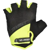 Gist Paar Handschuhe court ete sur carte avec velcro D-grip Gel 5511 | Größe S
