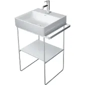 Duravit 0031151000 Metallkonsole BS DuraSquare 235350