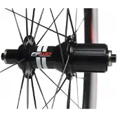 FFWD Kassettenkörper DT Ratchet Rotor Shimano 10/11