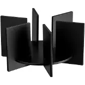 Asa selection Teewärmer Universal Black