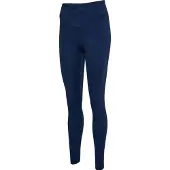Hummel Leggings Damen Hmlyoga Wrap High Waist