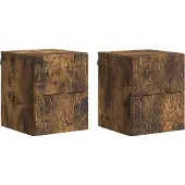 vidaXL Nachttisch