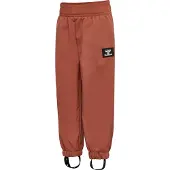 Hummel Jupitor Tex Mini Softshell Hosen