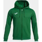Joma Olimpiada Reißverschlusspullover