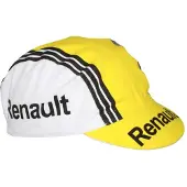 Gist Fahrradkappe Equipe Vintage Renault