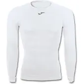 Joma Langarm-Kompressions-Trikot Brama CLASSIC bis