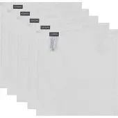 Kariban 5er Pack Gästehandtücher