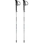 TSL Outdoor Hiking Aluminium 5 Cross Stöcke