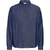 Ichi Jeanshemd IHARCHER Jeanshemd Loose fit