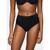 Triumph Shapingslip "BMU Illusion Curve" weich, nahtlos, mittlerer Shape-Effekt, formend