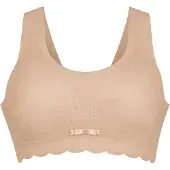 Anita Nicht geformter BH Essential | Grösse: S | Farbe: Pulver