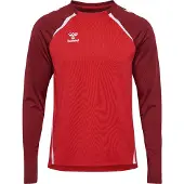 Hummel Langarmtrikot Lead 2.0