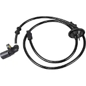 METZGER ABS Sensor Raddrehzahl Hinten Rechts passend für MERCEDES-BENZ C-Klasse Limousine (W202) 0900664